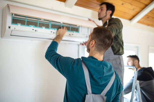 Best HVAC Retrofitting and Upgrading in Anderson, MO