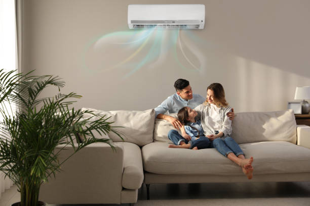 Best Energy-efficient HVAC Solutions in Anderson, MO