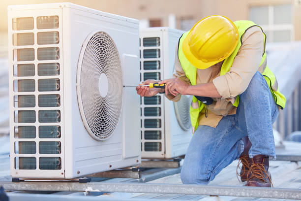 Best Commercial HVAC in Anderson, MO