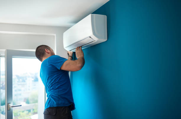 Best Solar-powered HVAC Systems in Anderson, MO