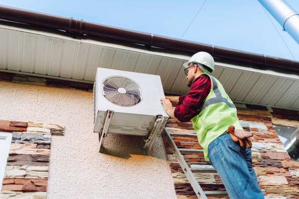 Best VRF (Variable Refrigerant Flow) Systems in Anderson, MO