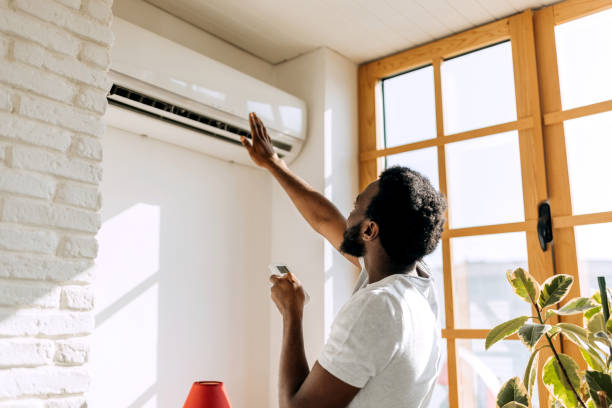 Anderson, MO HVAC Company