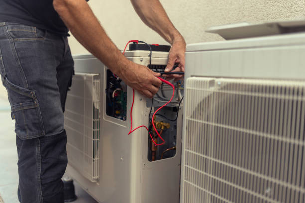 Best HVAC Financing and Leasing in Anderson, MO