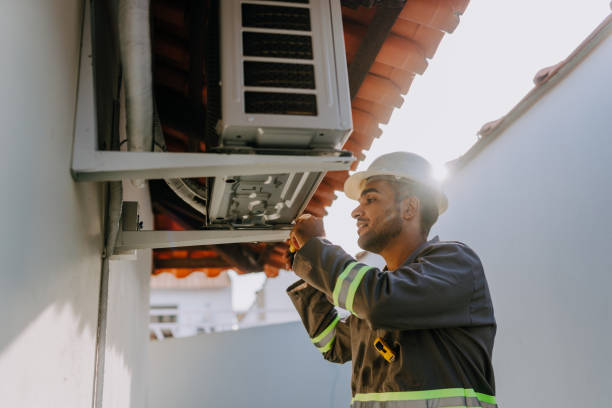 Best Residential HVAC in Anderson, MO