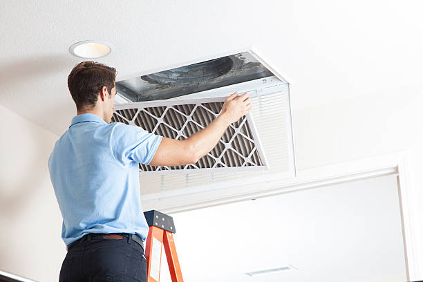 Best Air Conditioning Cleaning in Anderson, MO