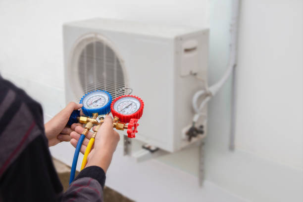 Best Residential HVAC in Anderson, MO