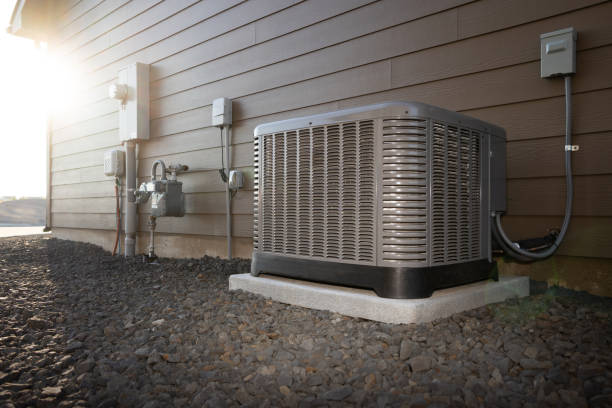 Best Seasonal HVAC Services in Anderson, MO
